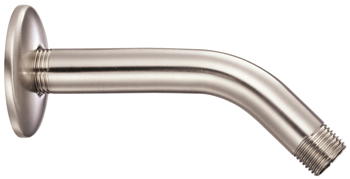 Gerber D481136BN Brushed Nickel 6" Shower Arm