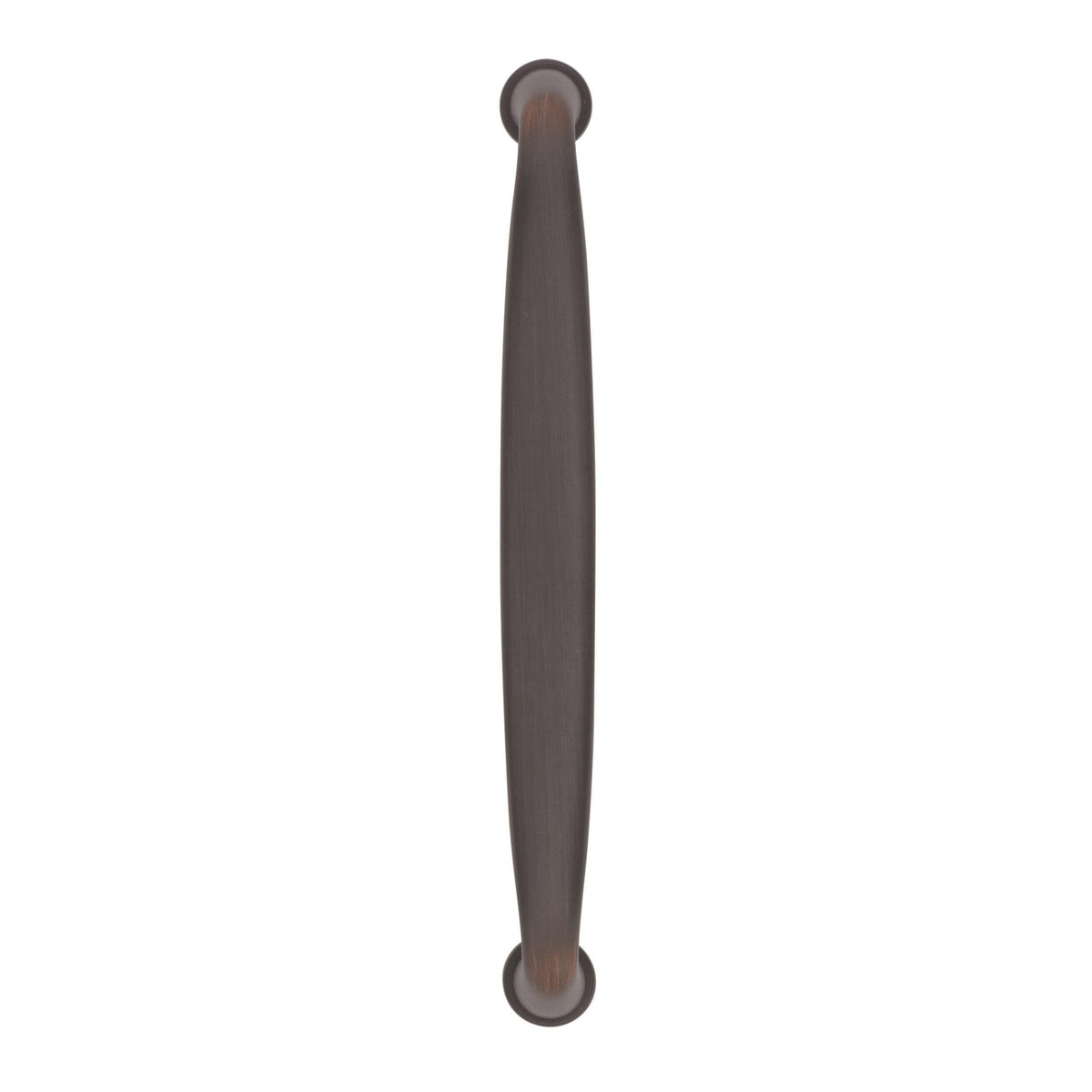 Amerock Cabinet Pull Oil Rubbed Bronze 6-5/16 inch (160 mm) Center to Center Kane 1 Pack Drawer Pull Drawer Handle Cabinet Hardware