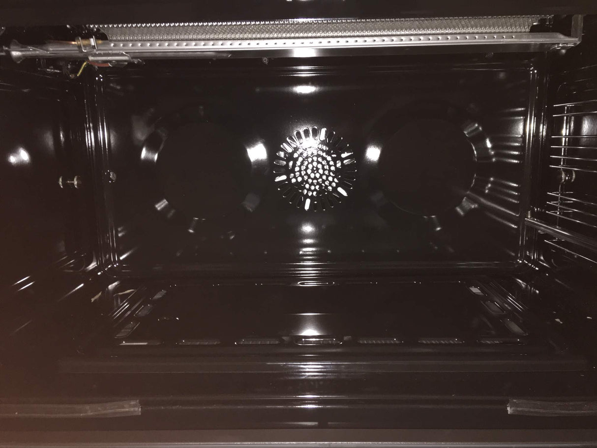 Verona VPFSGG365SS Prestige 36" Gas Single Oven Range - Stainless Steel