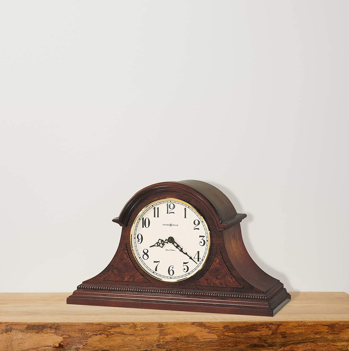 Howard Miller Fleetwood Mantel Clock 630122