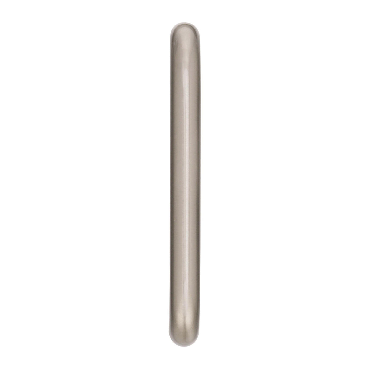 Amerock Cabinet Pull Satin Nickel 3 inch (76 mm) Center to Center Everyday Heritage 1 Pack Drawer Pull Drawer Handle Cabinet Hardware