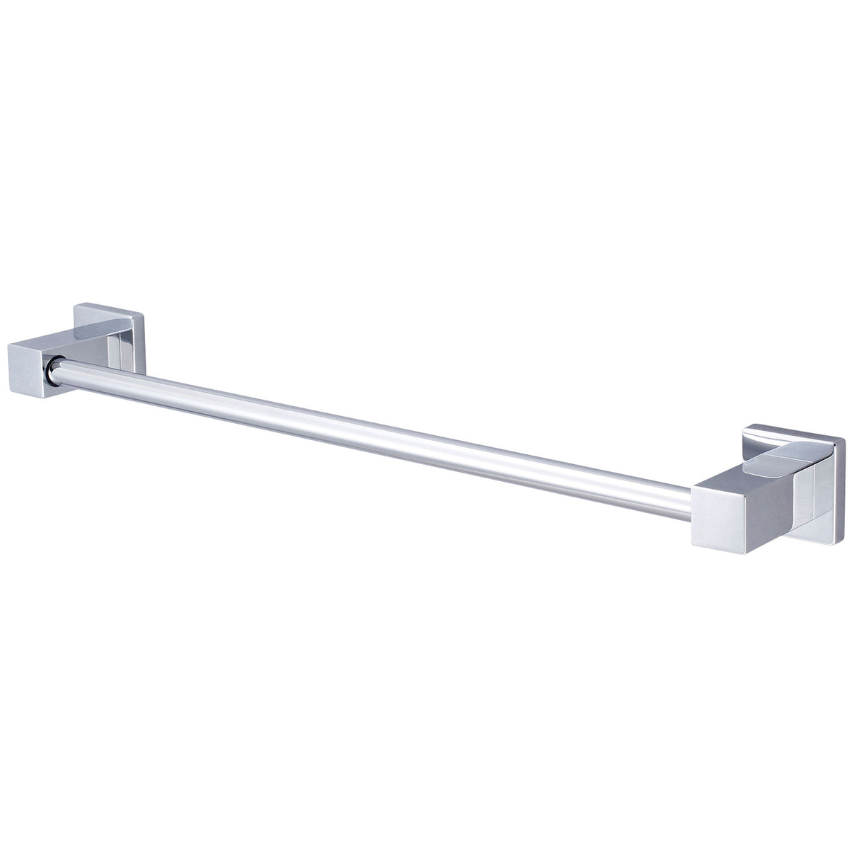 Pioneer 7MO030 Mod Towel Bar in Polished Chrome