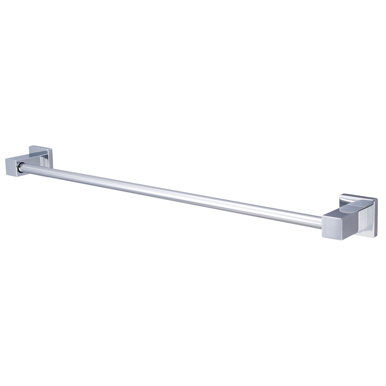 Pioneer 7MO031 Mod Towel Bar in Polished Chrome