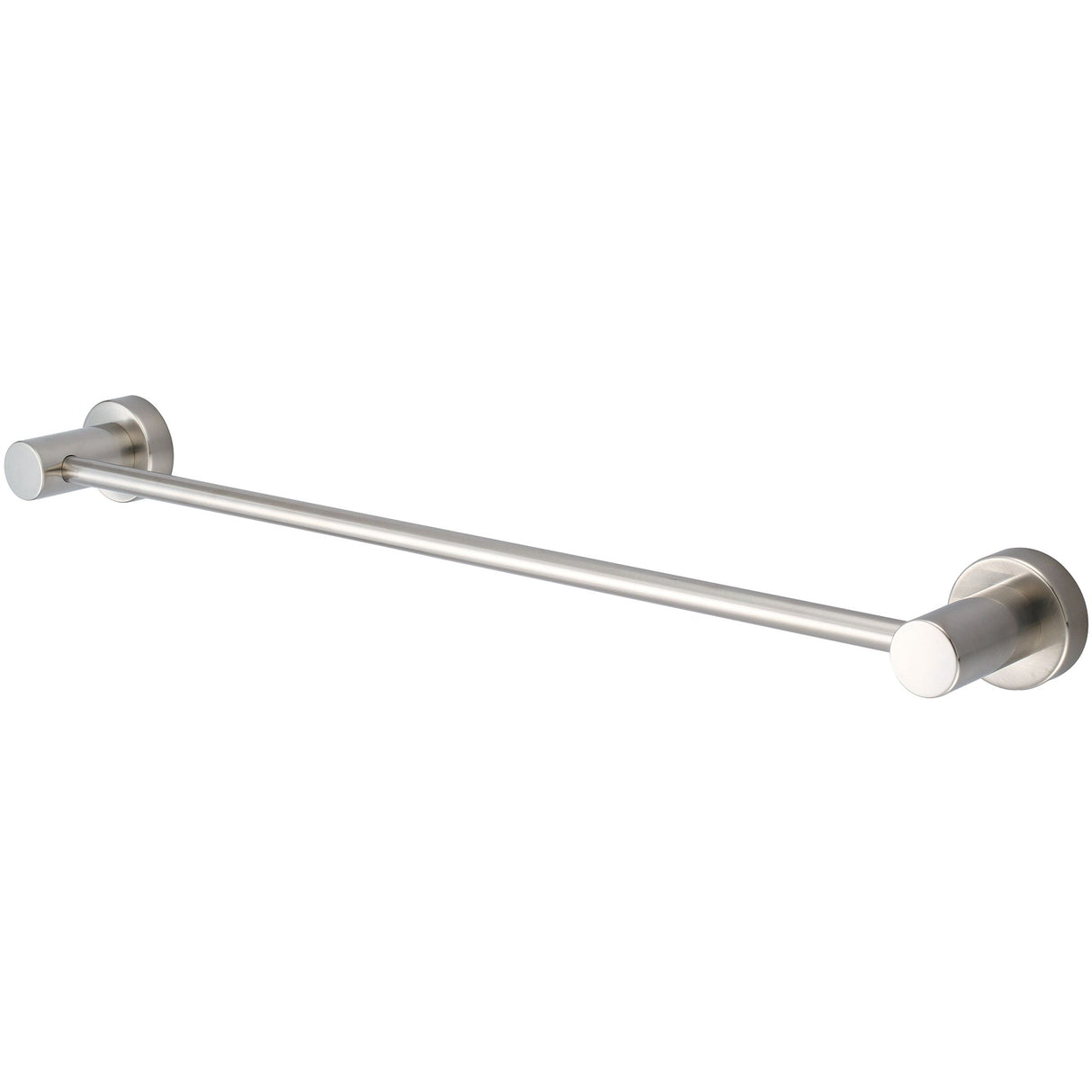 Pioneer 7MT030-BN Motegi Towel Bar in Brushed Nickel