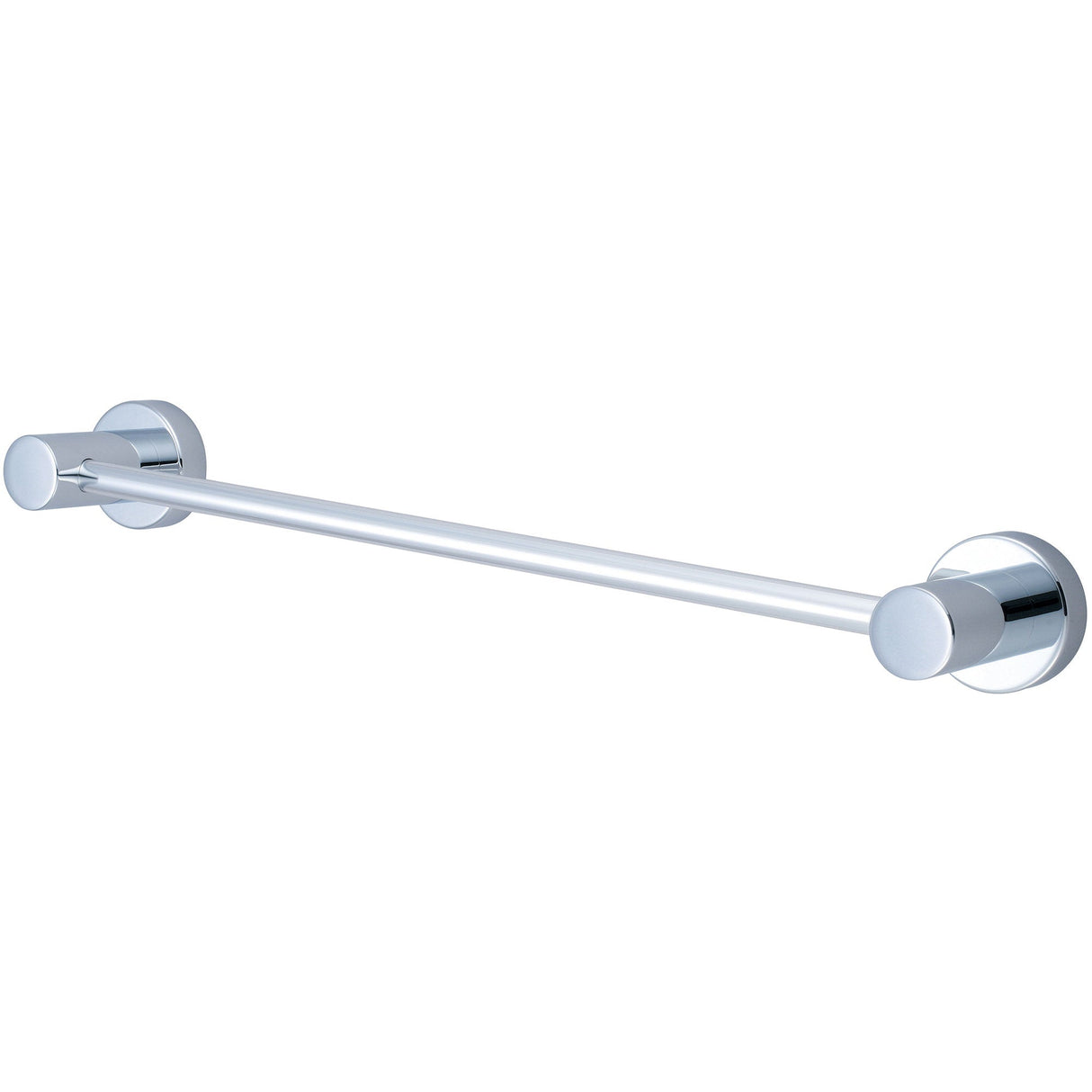 Pioneer 7MT031 Motegi Towel Bar in Polished Chrome