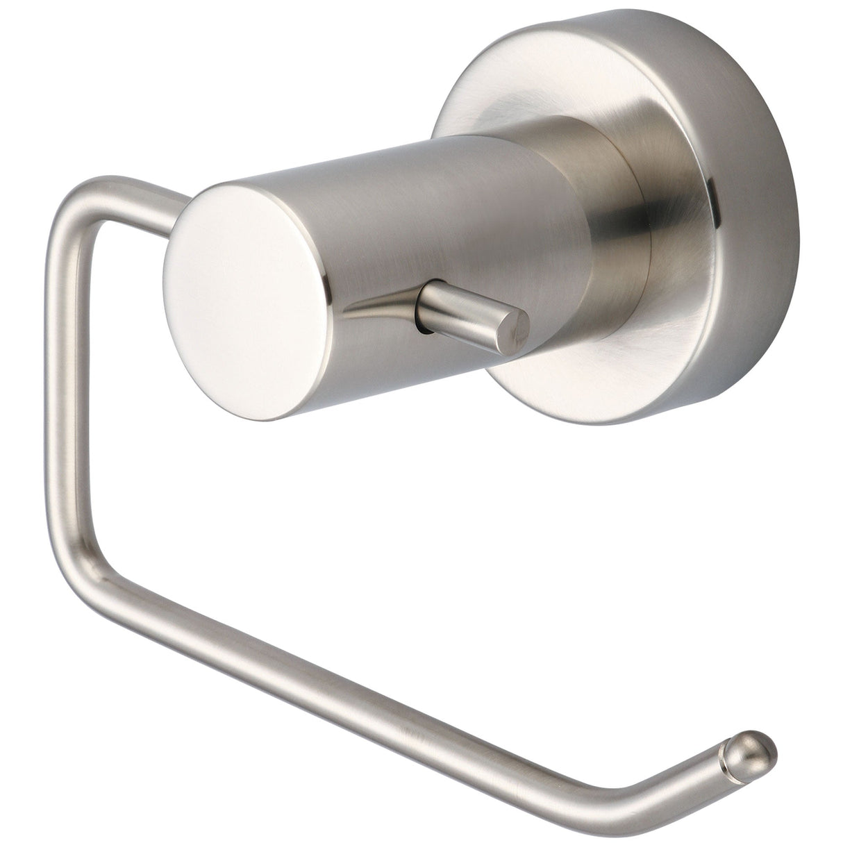 Pioneer 7MT032-BN Motegi Toilet Tissue Holder in Brushed Nickel