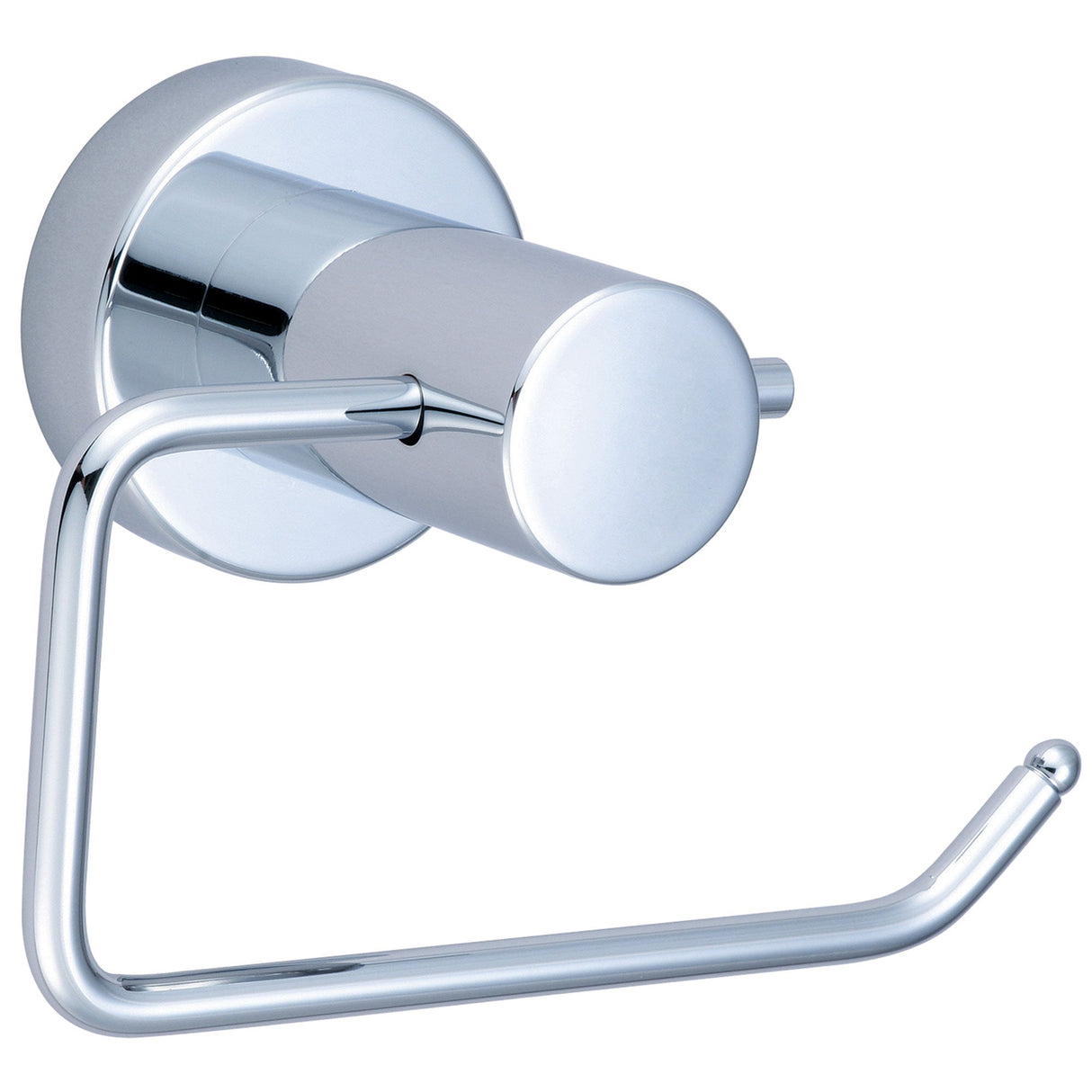 Pioneer 7MT032 Motegi Toilet Tissue Holder in Polished Chrome