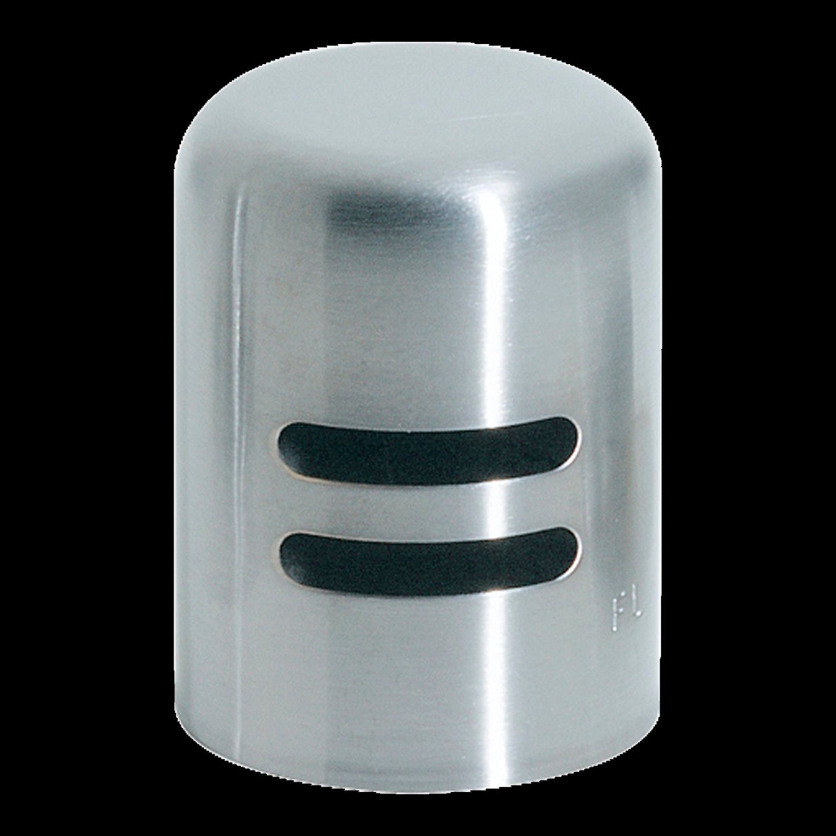 Air Gap in Stainless Steel