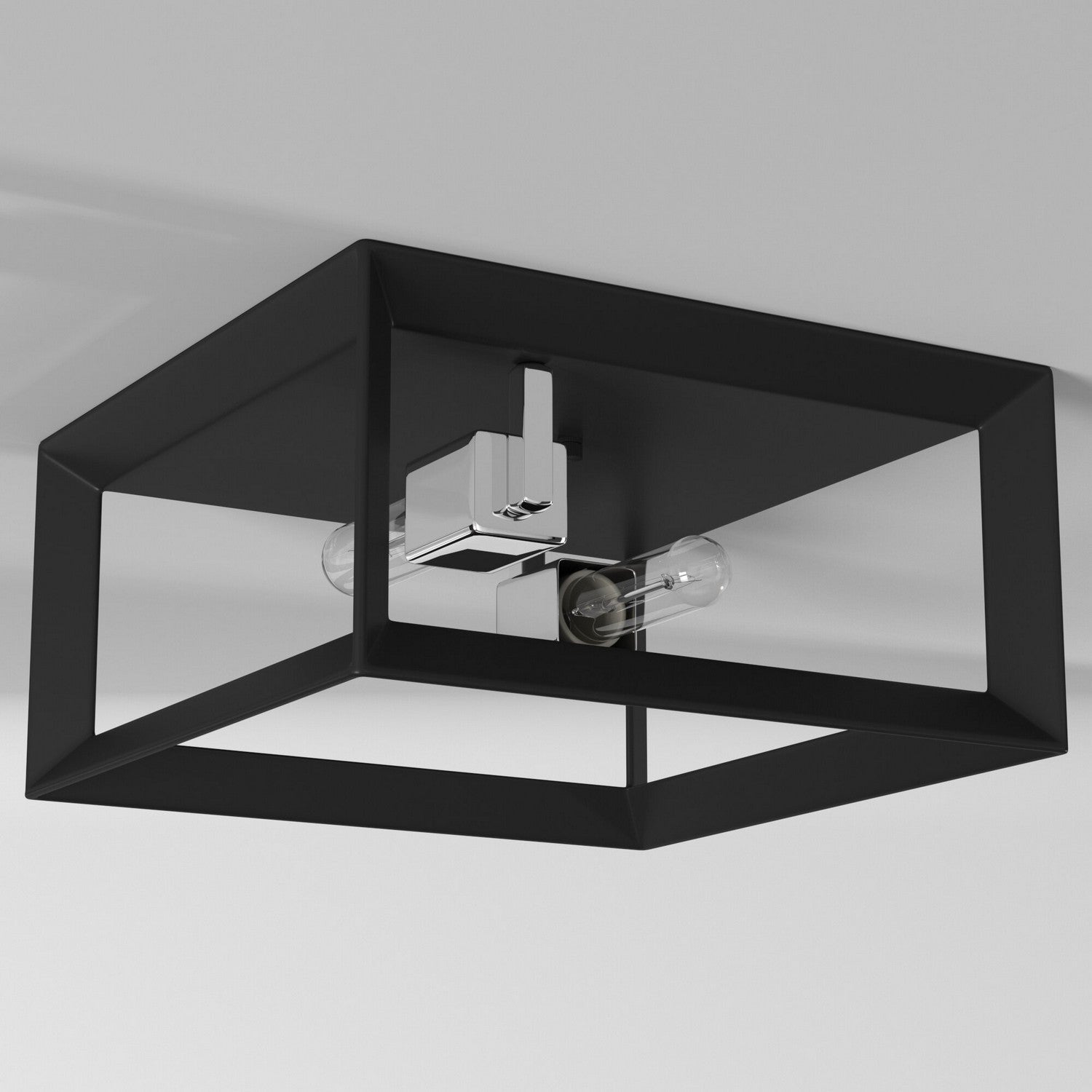 Vineyard Flush Mount Light