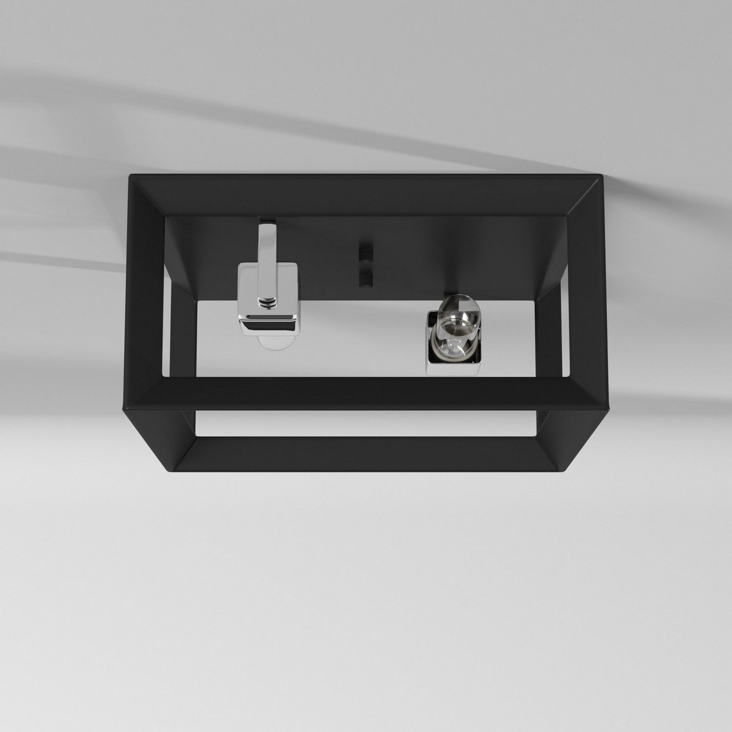 Vineyard Flush Mount Light