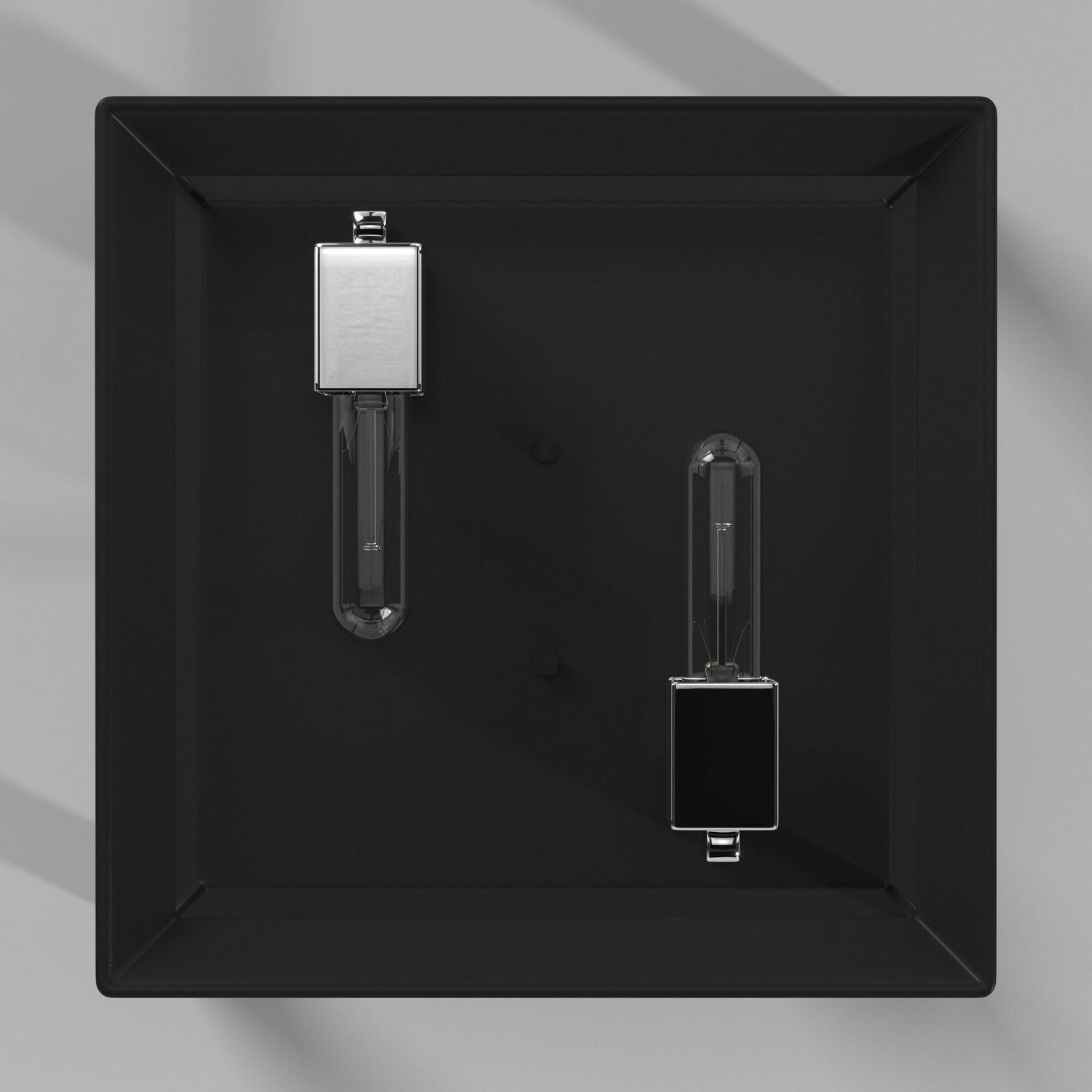 Vineyard Flush Mount Light