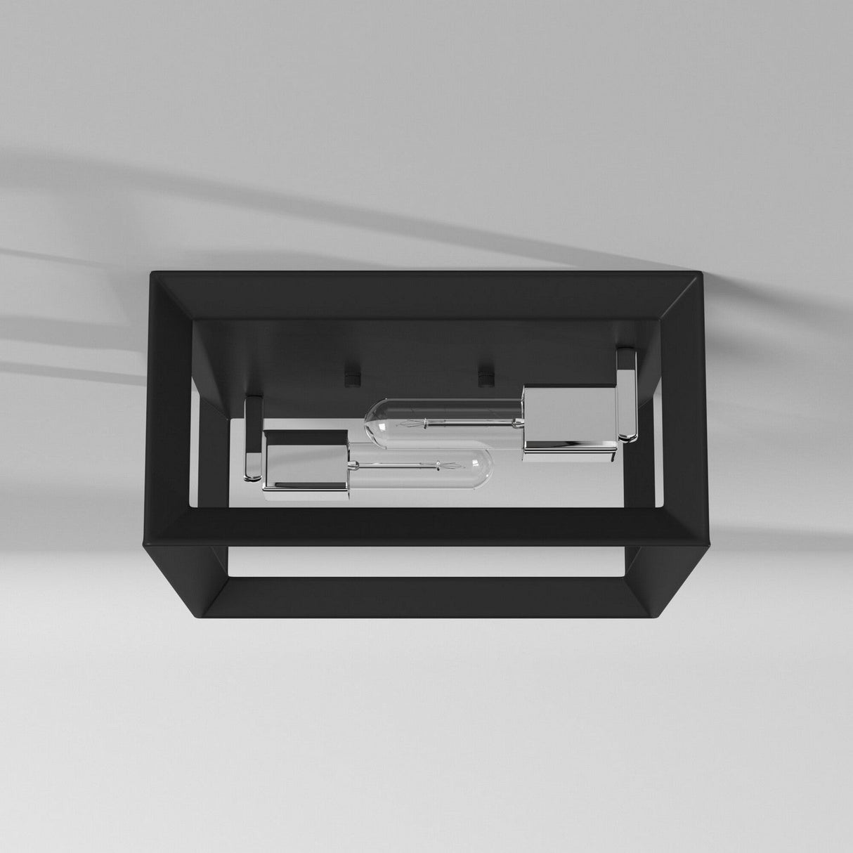 Vineyard Flush Mount Light