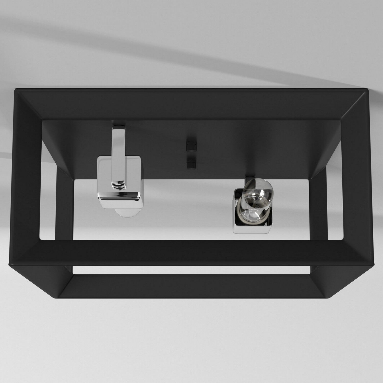 Vineyard Flush Mount Light