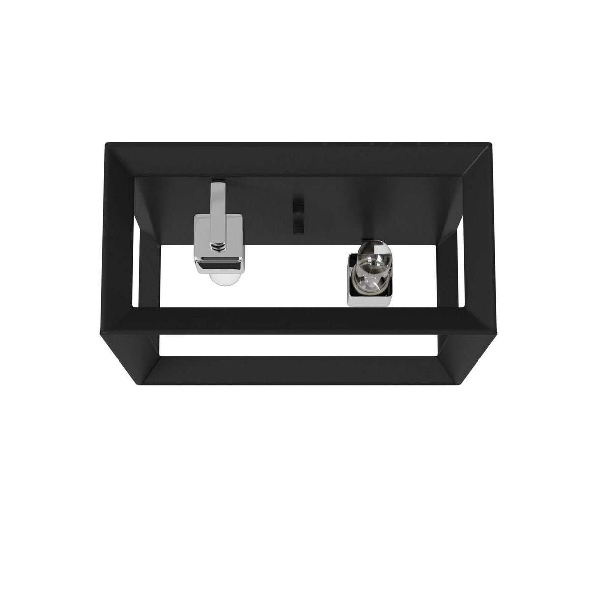 Vineyard Flush Mount Light