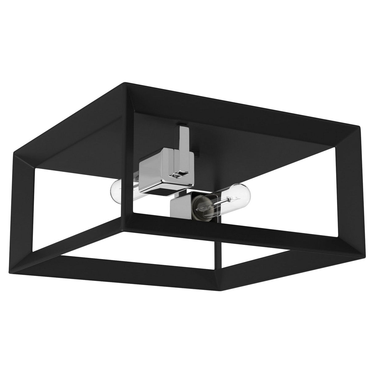 Vineyard Flush Mount Light
