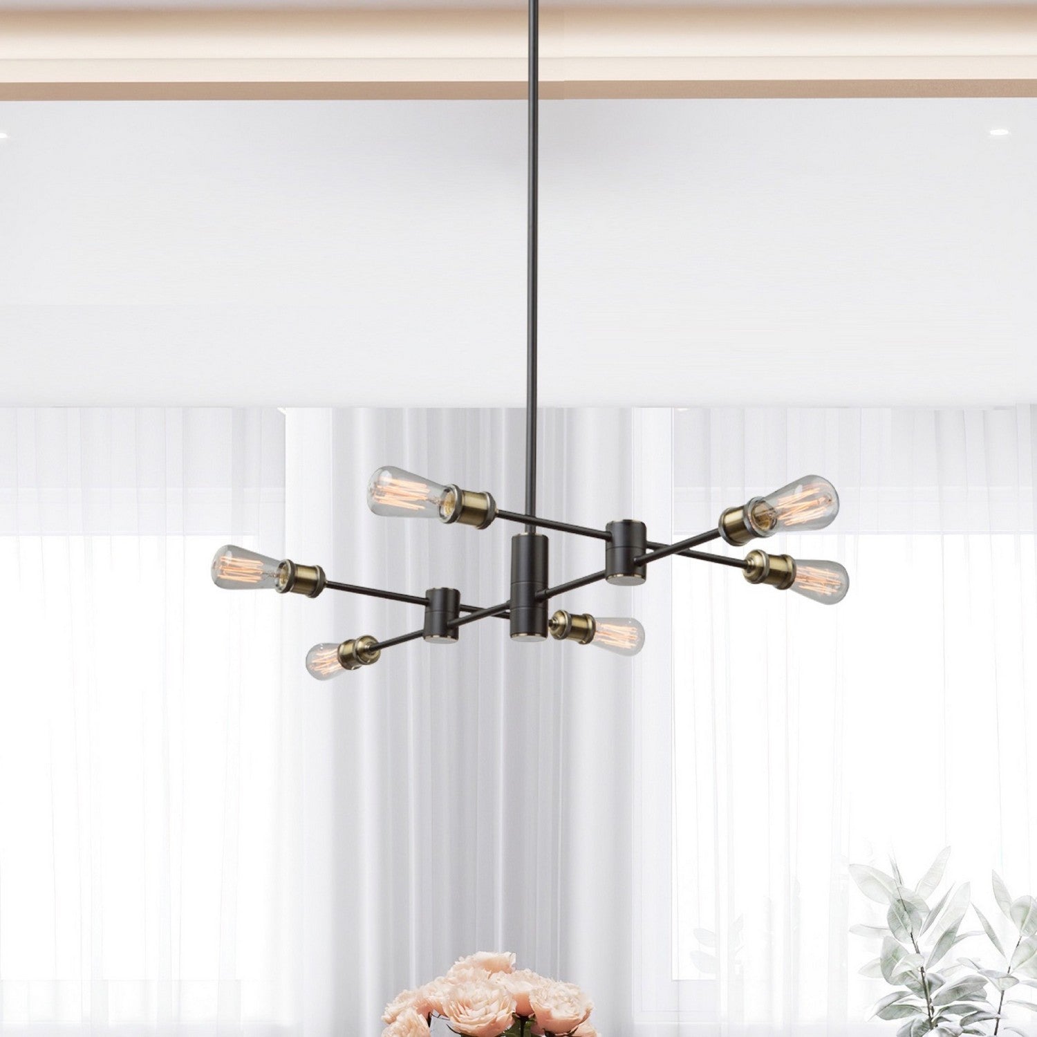 Tribeca Chandelier