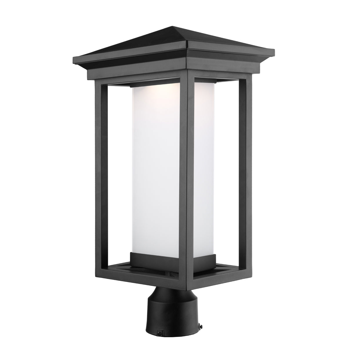 Overbrook Post Light Lantern