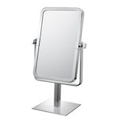 Aptations 806 Rectangular Free Standing Mirror