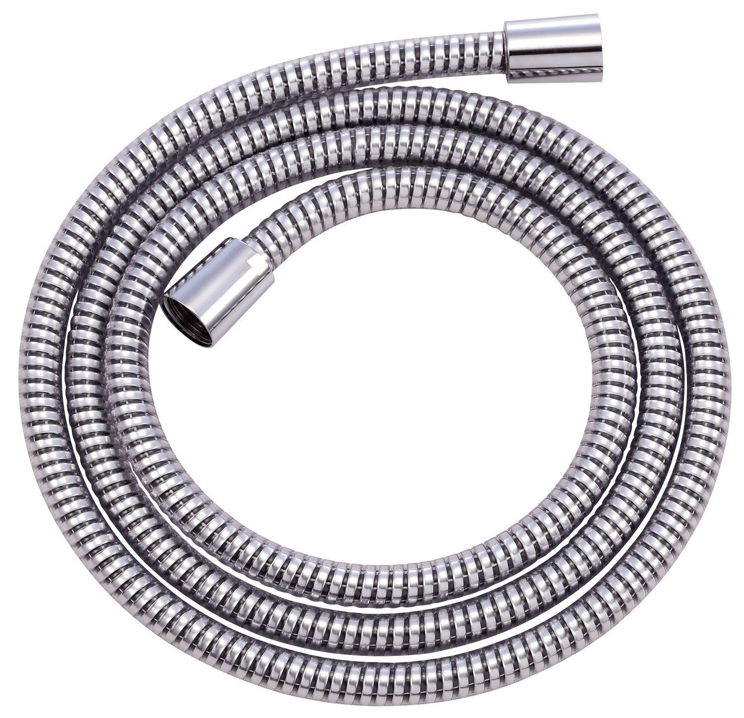 Gerber D469030 Chrome M-flex 72" Shower Hose