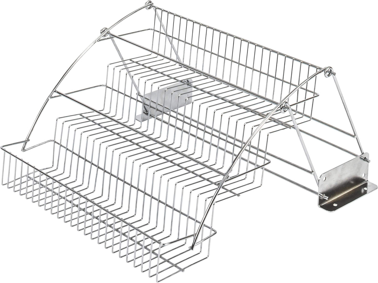 Hardware Resources TTSPD-R 3-Tier Spice Rack Pulldown