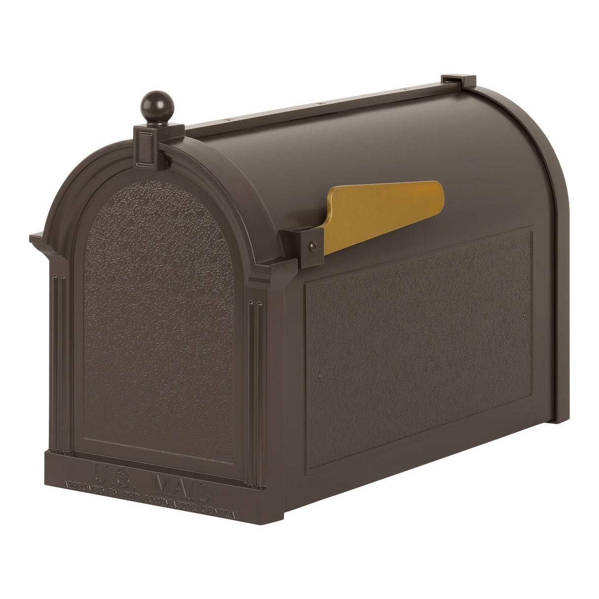 Whitehall 16000 - Capital  Mailbox - French Bronze