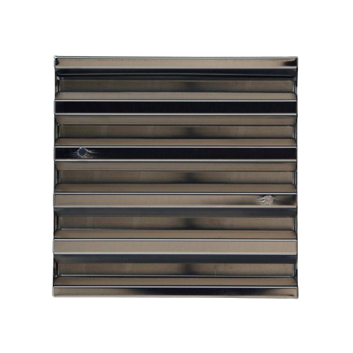 Genuine Wolf Baffle Filter Assembly for Pro Wall Hoods 811180