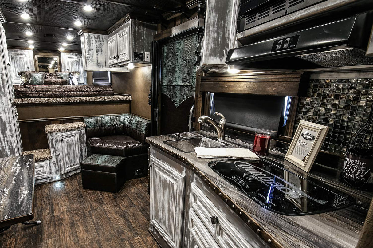 Premier Copper Products BS15EN2 15-Inch Square Hammered Copper Bar/Prep Sink in Nickel w/ 2-Inch Drain Opening