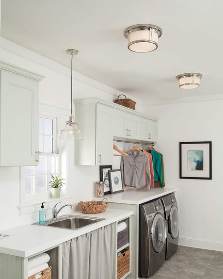 Feiss P1349PAGB-DWZ Light Pendant