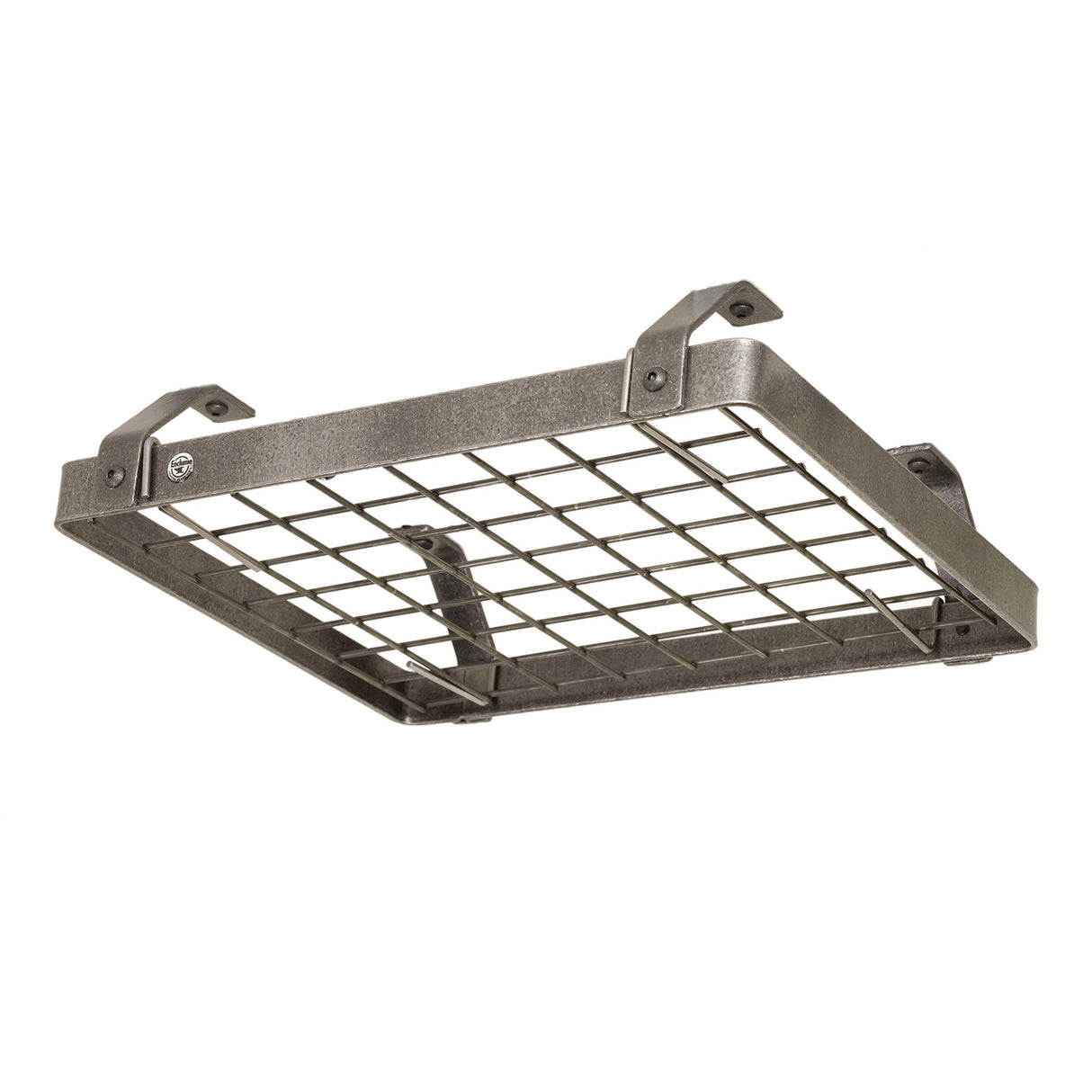 Enclume DR20A HS Low-Ceiling Square Rack w/ 12 Hooks HS