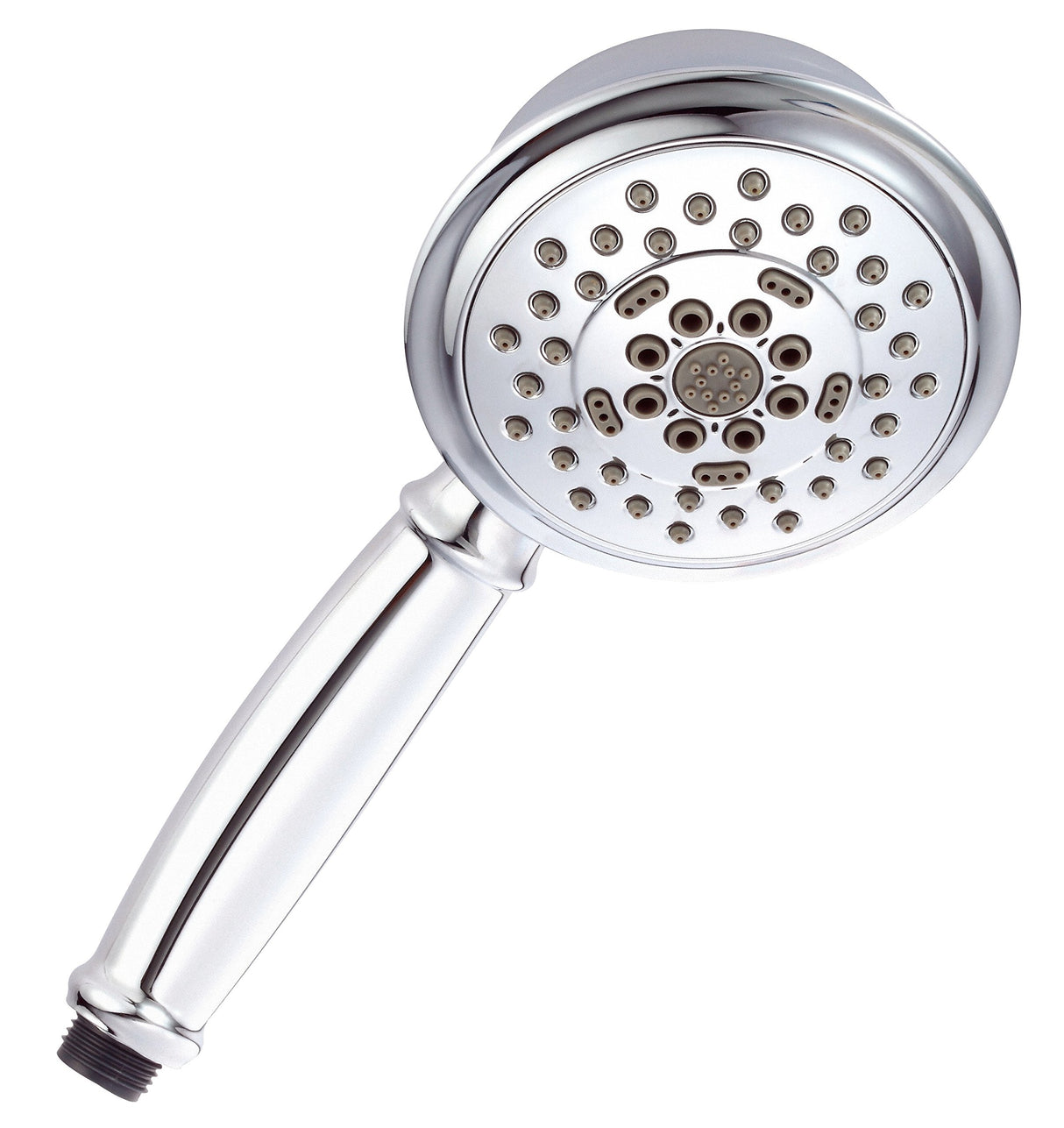 Gerber D462024 Chrome Surge 5-function Handshower, 2.0GPM