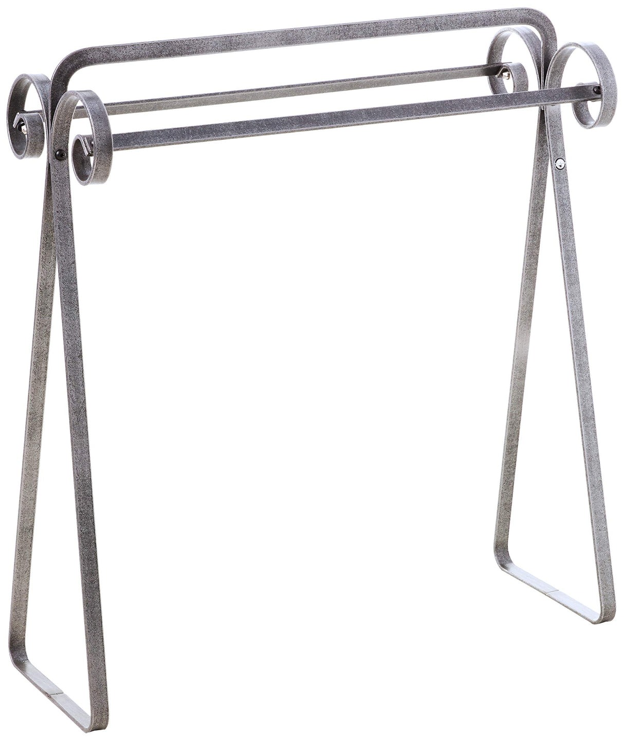 Enclume QR3 HS Scroll Quilt Rack HS