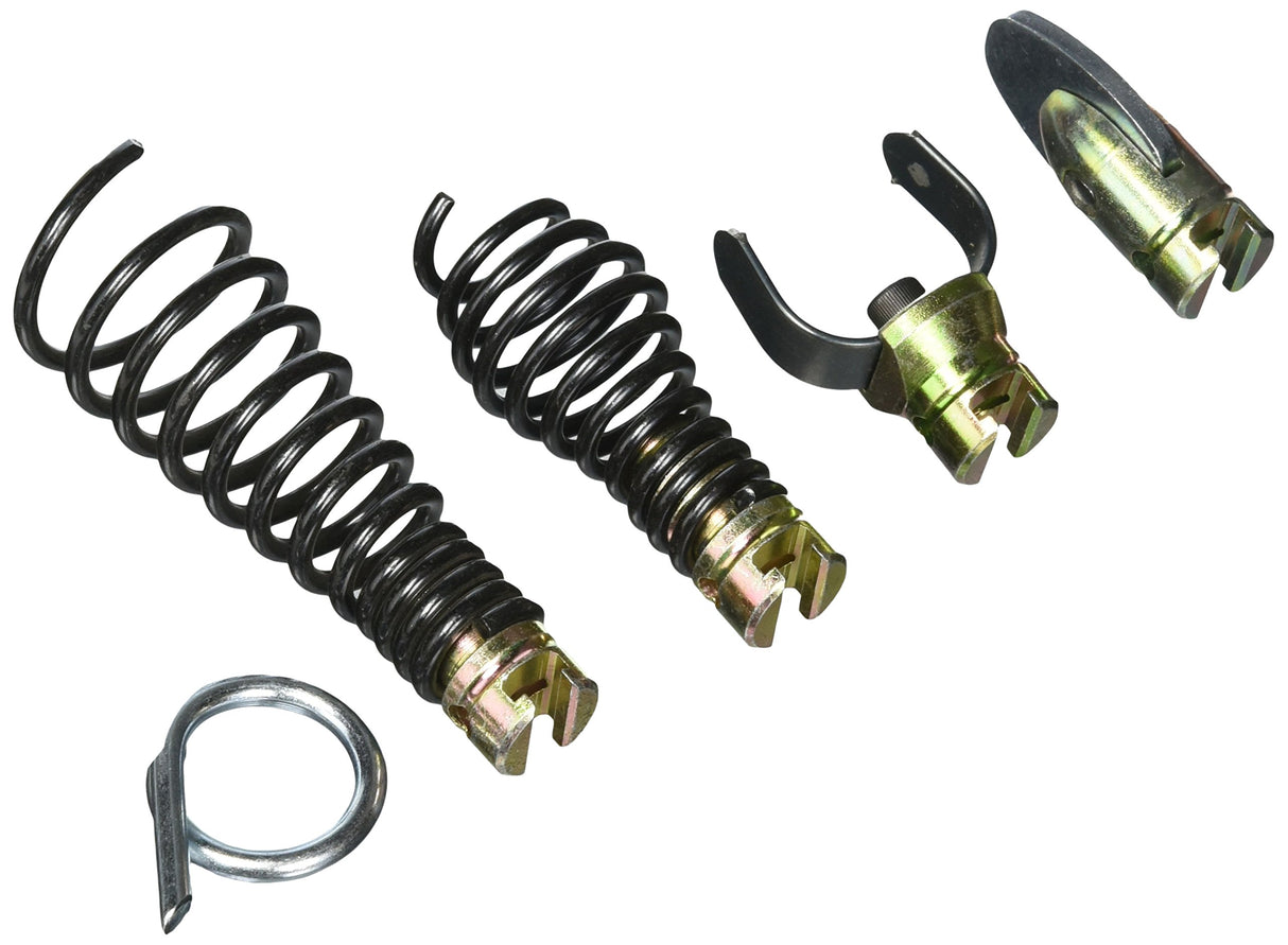 General Wire R-8CS Five Piece Cutter Set for 5/8" Cables with "R" Connector (includes: R-BG, R-1-1/2UC, R-RTR-1, R-AH, R-CK-8)