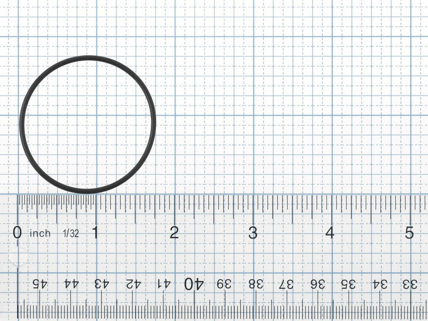 KOHLER 48694 Rubber O-Ring