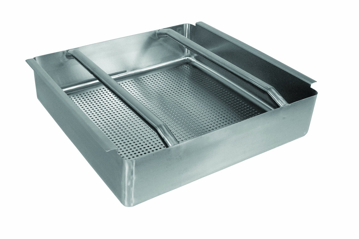 John Boos PB-DTA-20-01 Pre-Rinse Basket