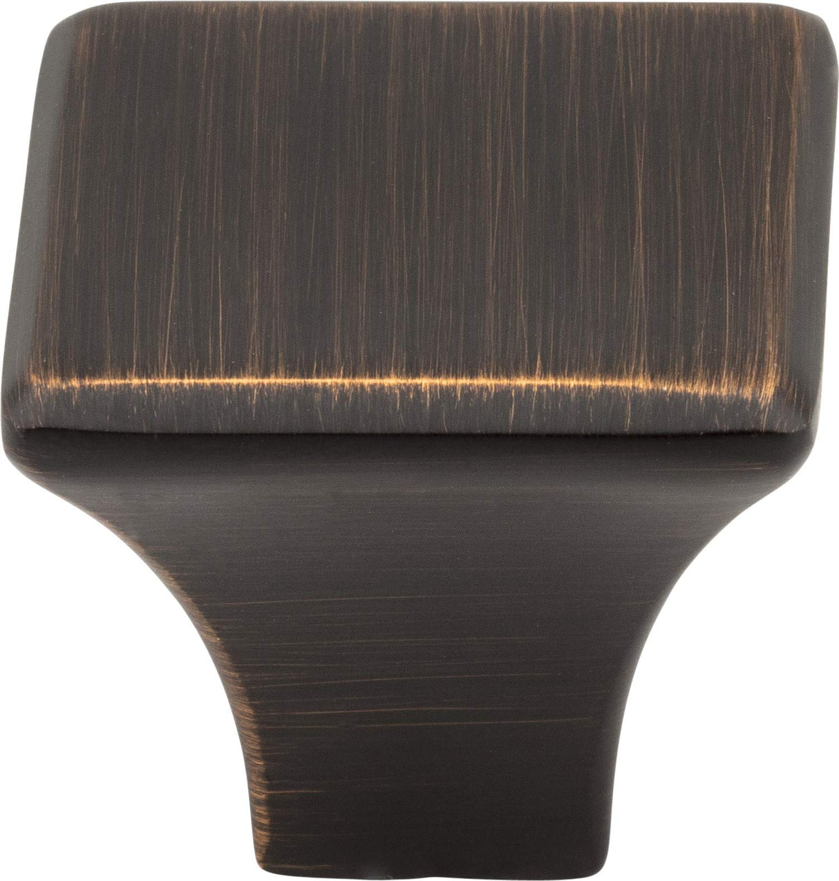 Jeffrey Alexander 972-305SN 305 mm Center-to-Center Satin Nickel Square Marlo Cabinet Pull