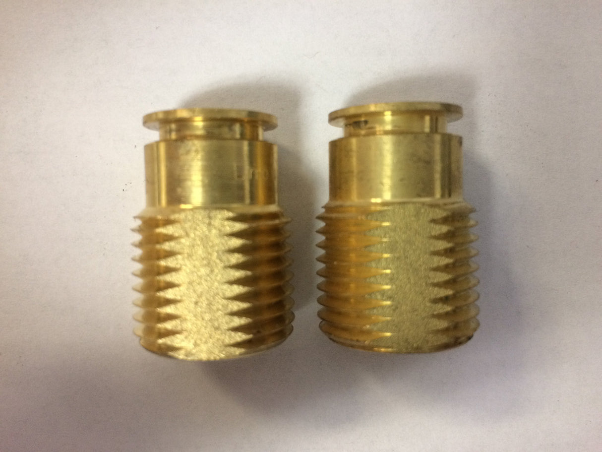 Pfister Model: 970-0390 Inlet Connector for Widespread 49 Series 970-0390