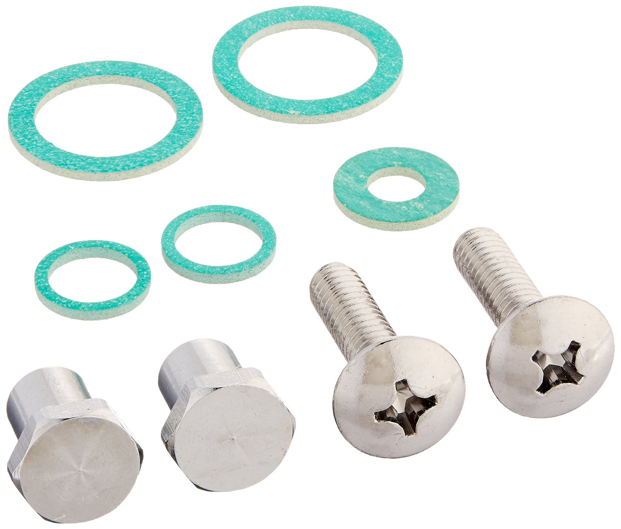 Pfister 9720910 Nut Sub Assembly 972-0910