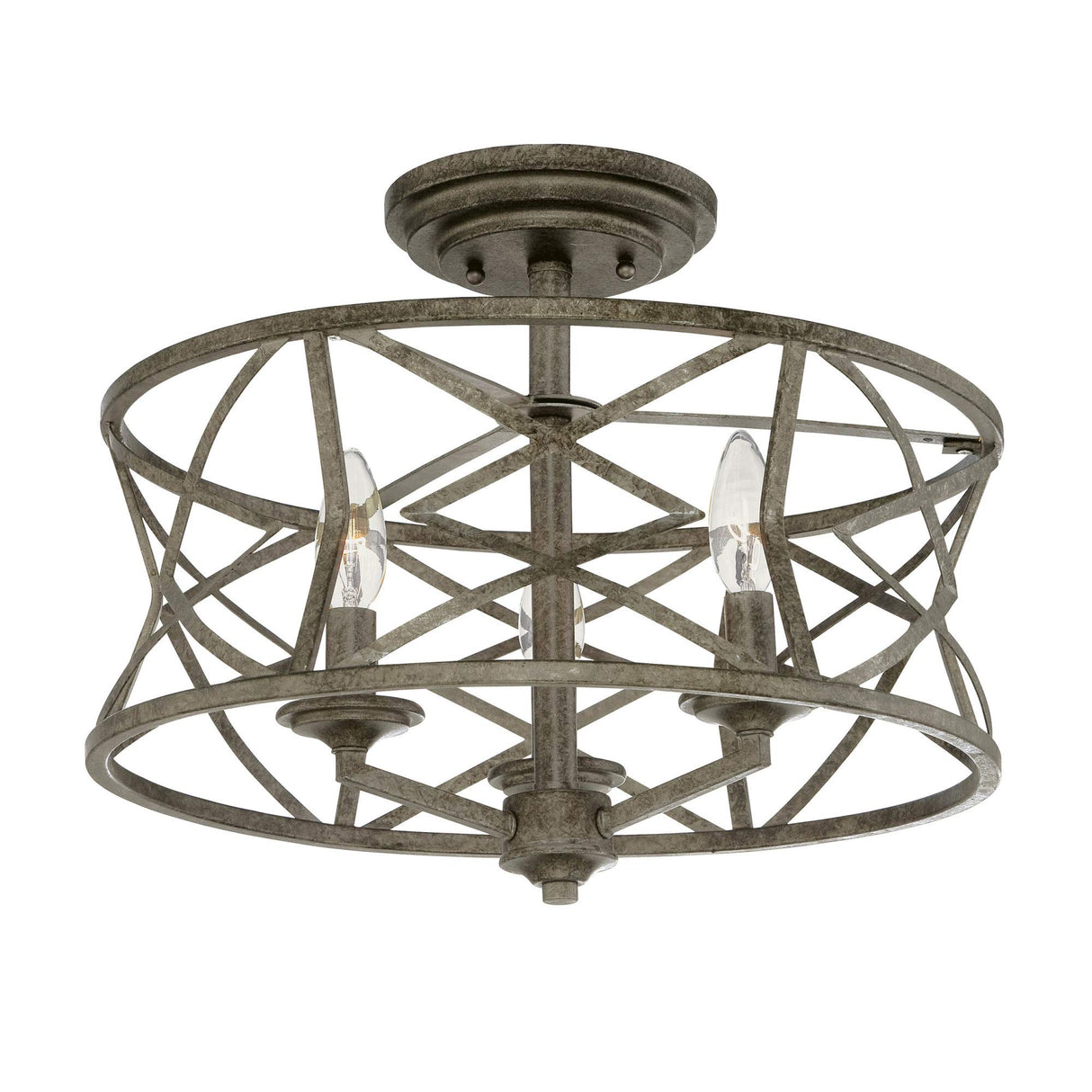 Millennium Lighting 3123-RBZ