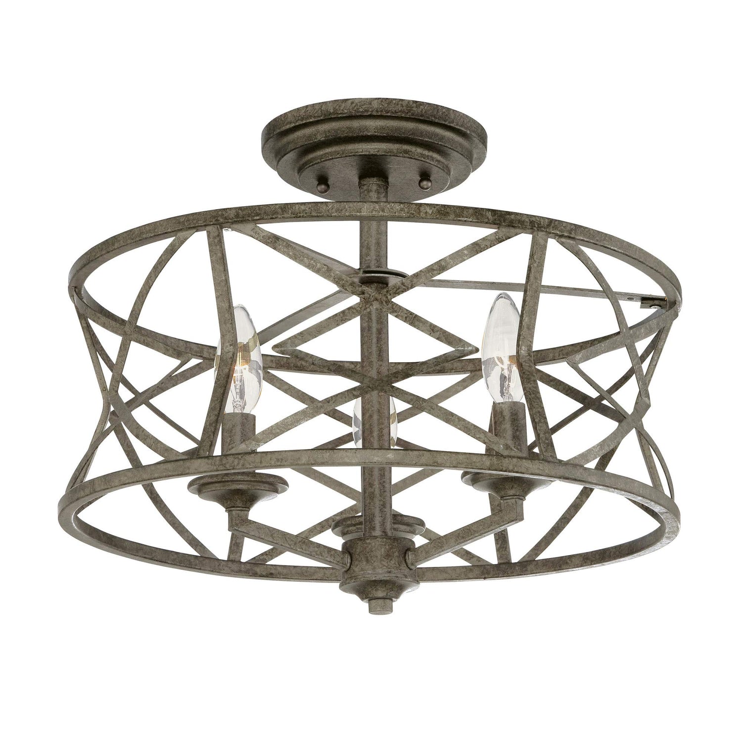 Millennium Lighting 3123-RBZ
