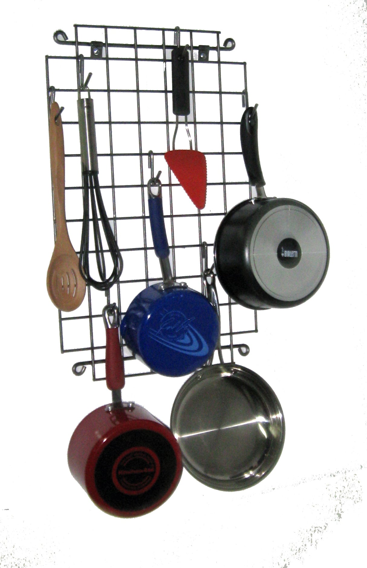 Enclume DR25 HS Decor Grid Rack