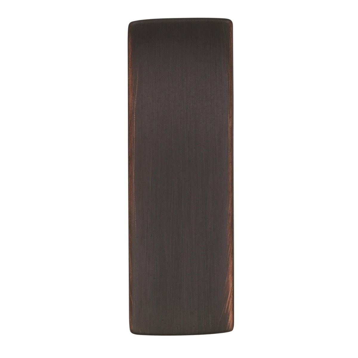 Amerock Cabinet Knob Oil Rubbed Bronze 1-1/2 inch (38 mm) Length Conrad 1 Pack Drawer Knob Cabinet Hardware