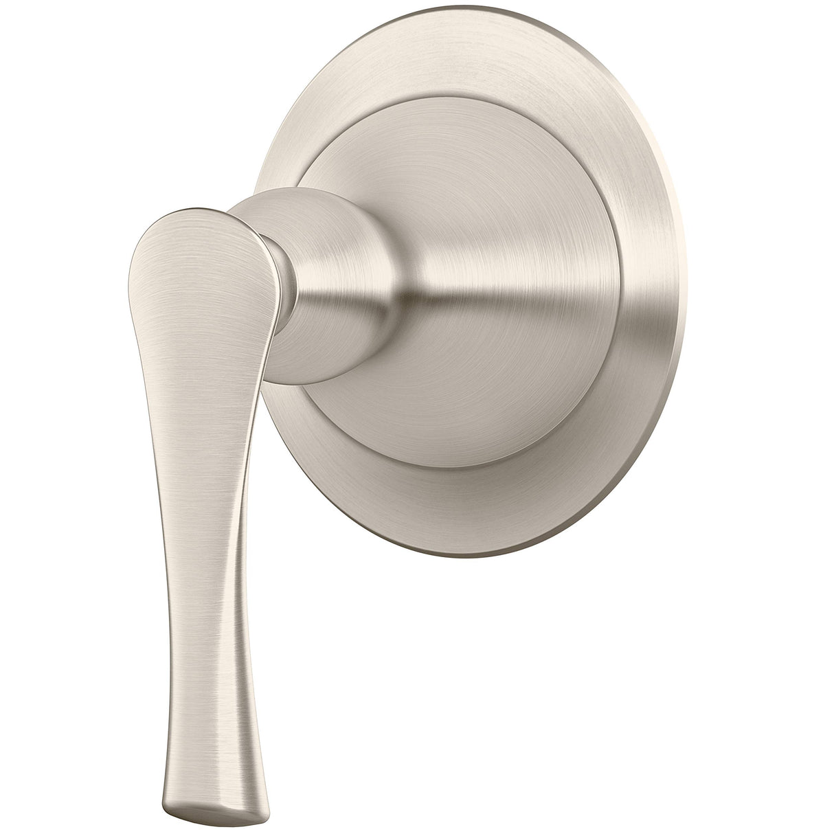 Pfister Brushed Nickel Diverter Trim 016-RH1K