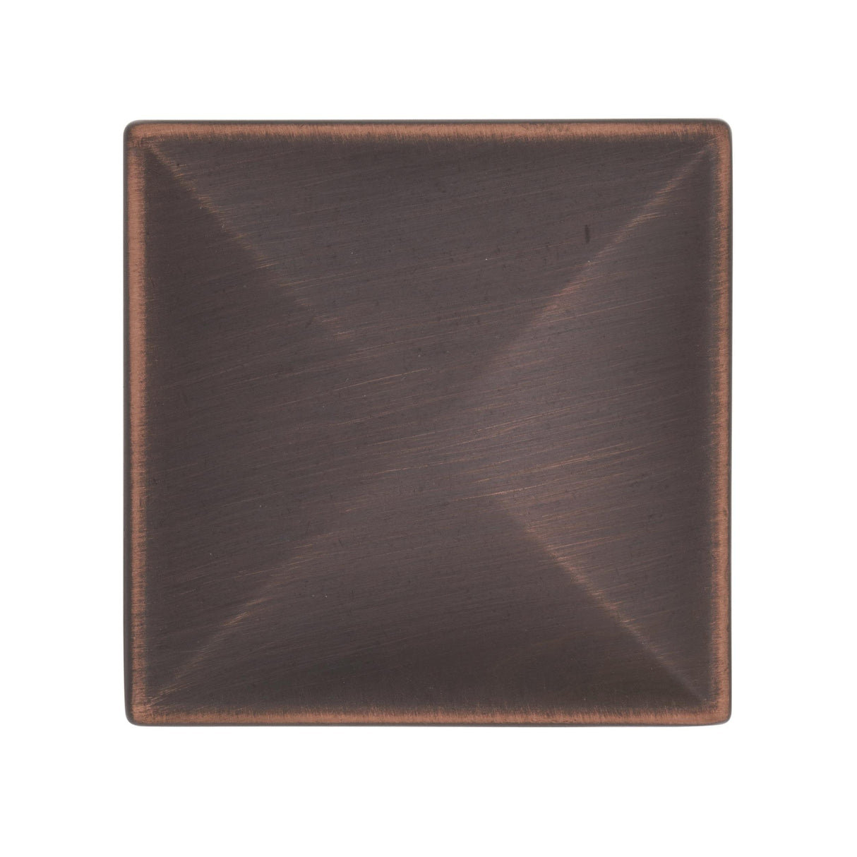 Amerock Cabinet Knob Oil Rubbed Bronze 1-1/2 inch (38 mm) Length Extensity 1 Pack Drawer Knob Cabinet Hardware