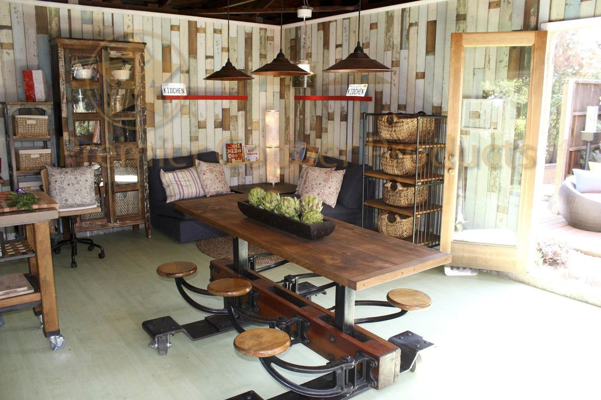 Premier Copper Products L400DB 13-Inch Large Hand Hammered Copper Pendant Light, Oil Rubbed Bronze