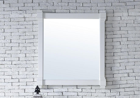 James Martin Vanities 650-M35-VBL - Mirrors Home Decor (Showroom Display for Sale)