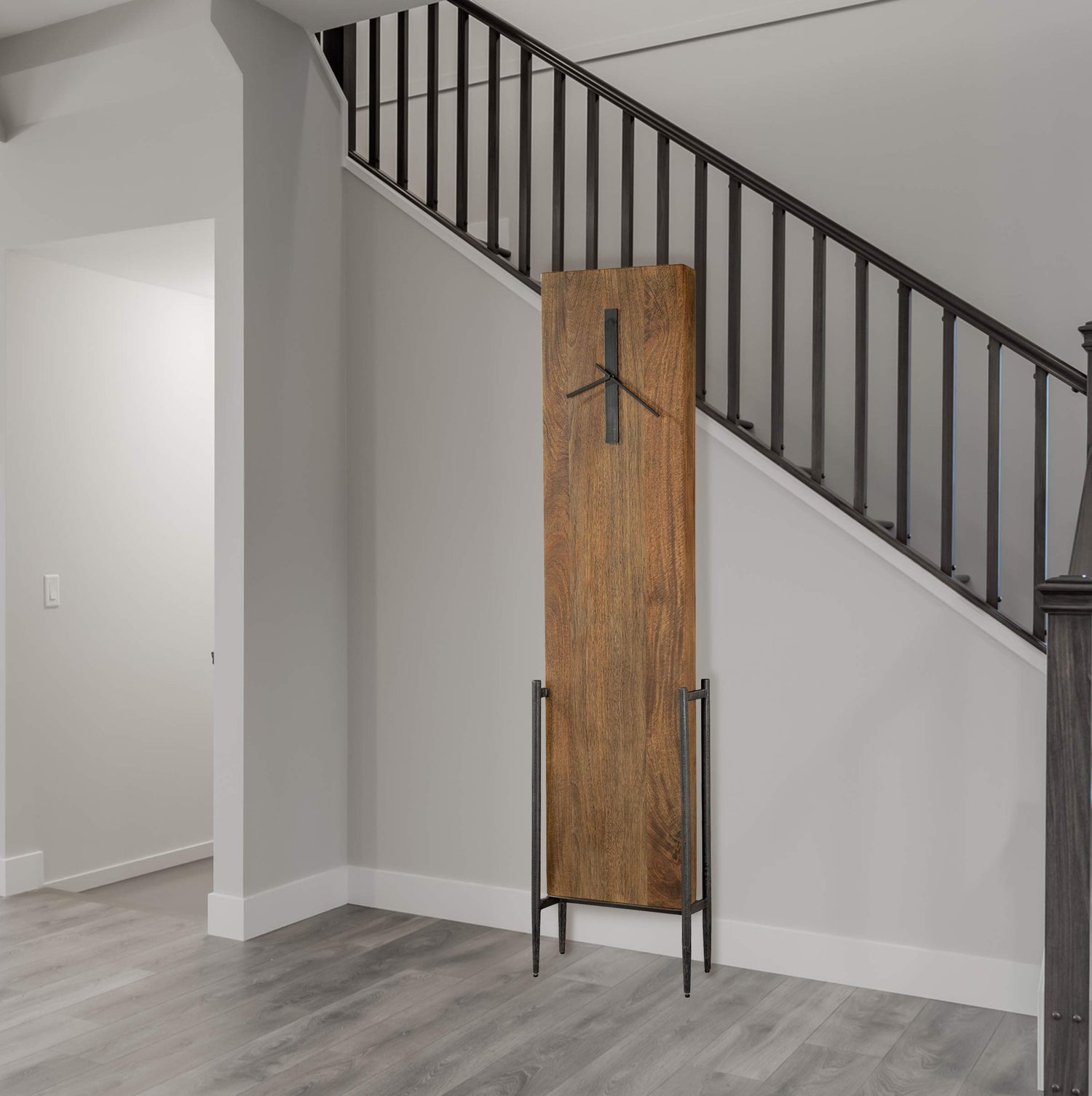 Howard Miller Bedford Park Grandfather Clock 615102