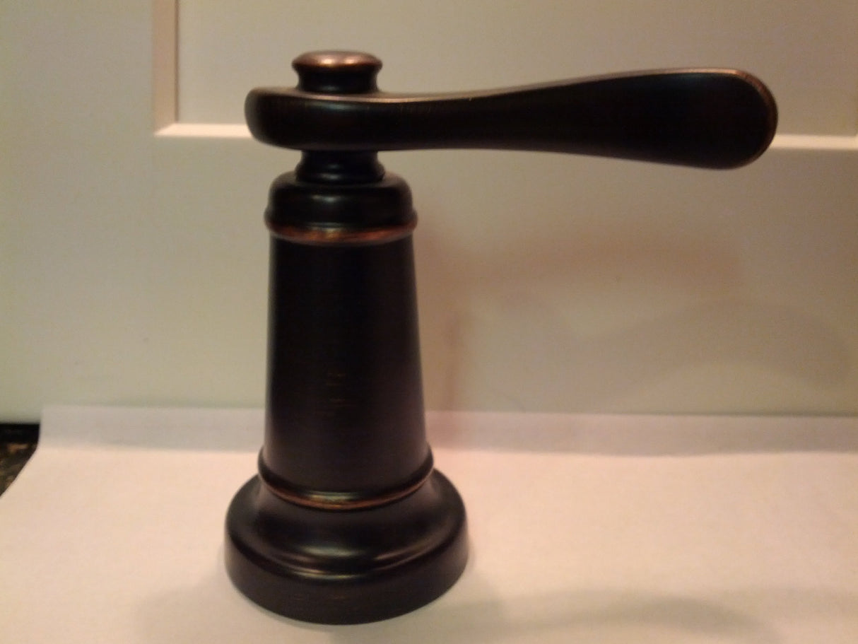 Pfister 940-139 Ashfield Collection 49 Series Lever Handle Sub Assembly, Tuscan Bronze 940-139Y
