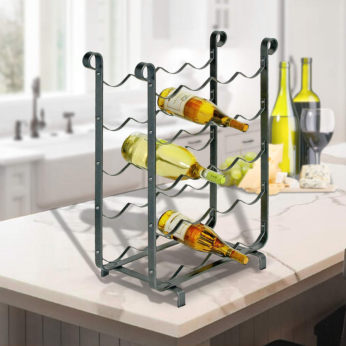 Enclume WSR1A HS Large Wine Storage Rack (20 bottles) HS
