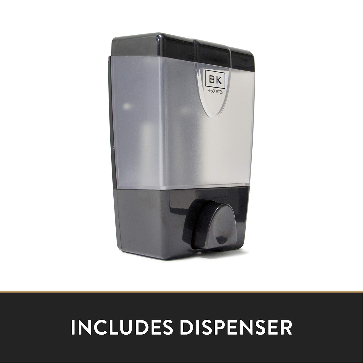 John Boos DS-SD1-3 Hand Sanitizer, Glove, and Mask Dispensing Station, 21" L x 4.5" D 12" H