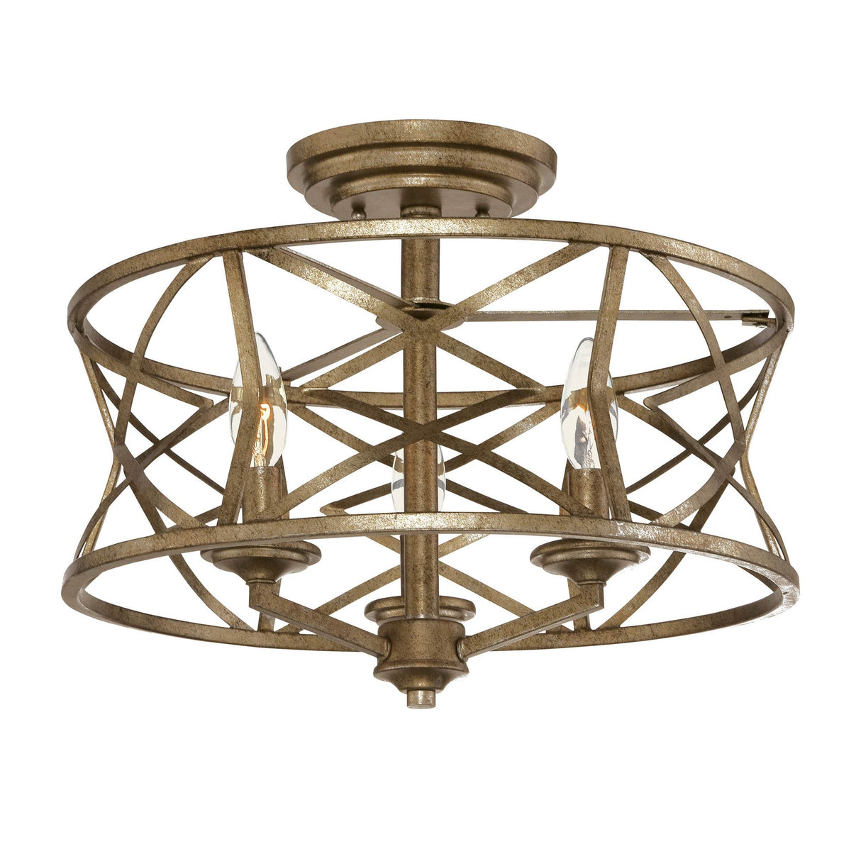 Millennium Lighting 3123-RBZ